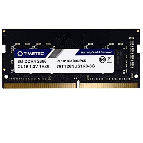 A-Tech 8GB RAM for Lenovo IDEAPAD 310 DDR4 2400MHz SODIMM PC4-19200 260-Pin Non-ECC Memory Upgrade Module 14-INCH A-Tech 8GB RAM for Lenovo IDEAPAD 310 DDR4 2400MHz SODIMM PC4-19200 260-Pin Non-ECC Memory Upgrade Module 14-INCH